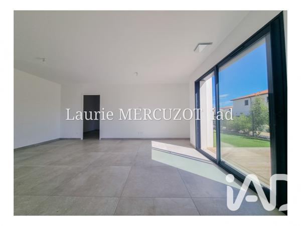 Appartement à vendre 3 pièces 76 m² Cabestany