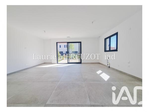 Appartement à vendre 3 pièces 76 m² Cabestany