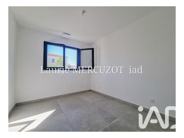 Appartement à vendre 3 pièces 76 m² Cabestany