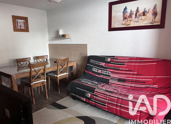 Appartement à vendre 2 pièces 35 m² Allos