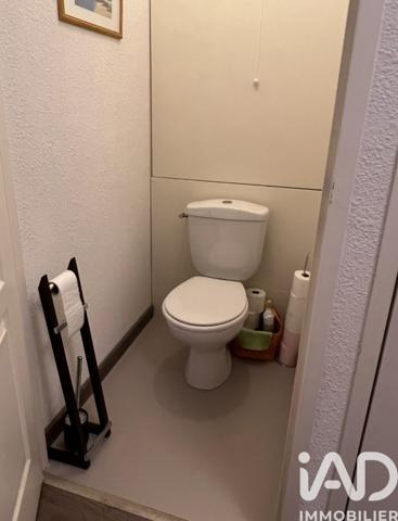 Appartement à vendre 2 pièces 35 m² Allos