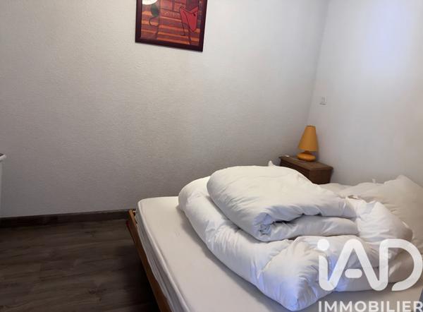 Appartement à vendre 2 pièces 35 m² Allos