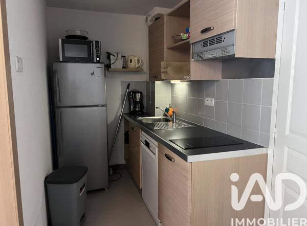 Appartement à vendre 2 pièces 35 m² Allos
