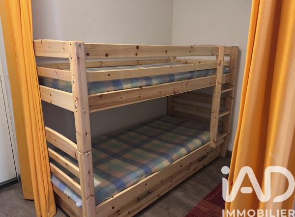 Appartement à vendre 2 pièces 35 m² Allos