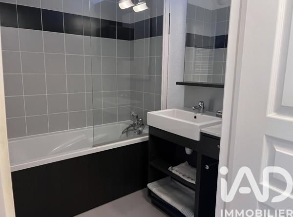 Appartement à vendre 2 pièces 35 m² Allos