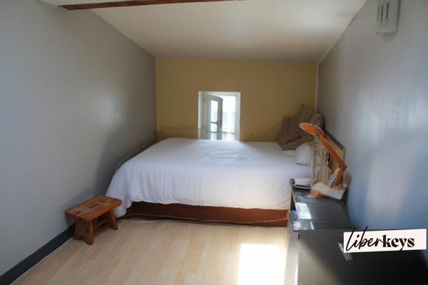 Appartement 2 chambres de 58m² - Vendu Loué- I Condrieu