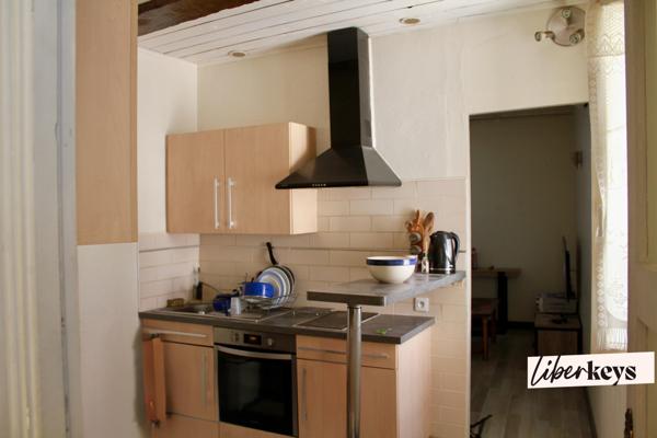 Appartement 2 chambres de 58m² - Vendu Loué- I Condrieu