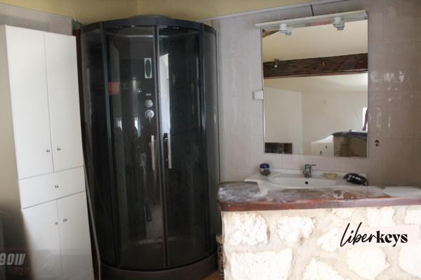 Appartement 2 chambres de 58m² - Vendu Loué- I Condrieu