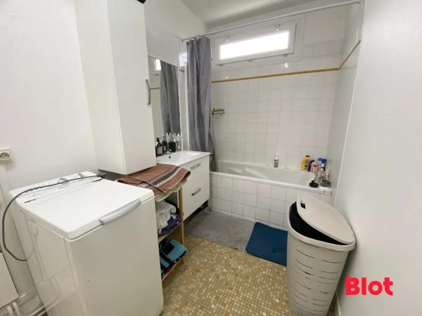 Appartement 4 pièce(s)