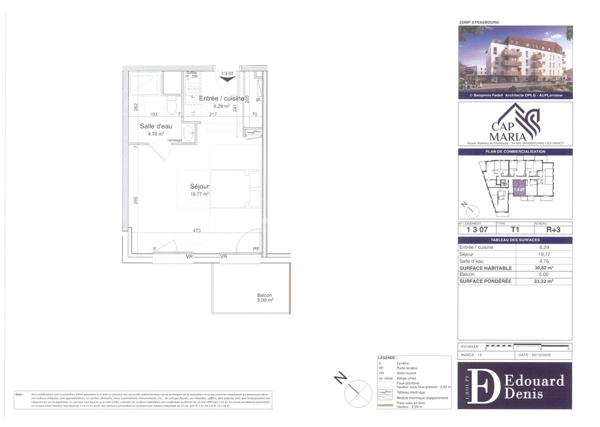 Appartement