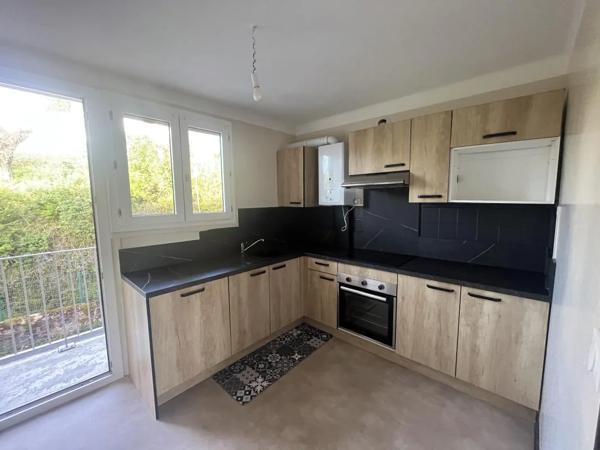Appartement à louer à Rodez (12000)