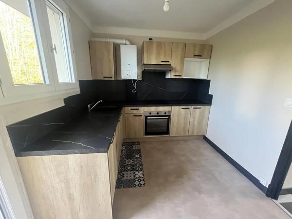Appartement à louer à Rodez (12000)