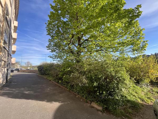 Appartement à louer à Rodez (12000)