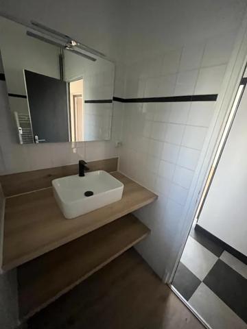 Appartement à louer à Rodez (12000)