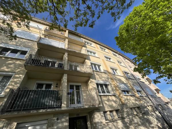 Appartement à louer à Rodez (12000)
