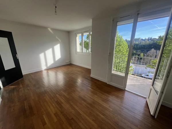 Appartement à louer à Rodez (12000)