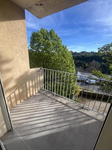 Appartement à louer à Rodez (12000)