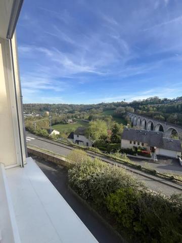 Appartement à louer à Rodez (12000)