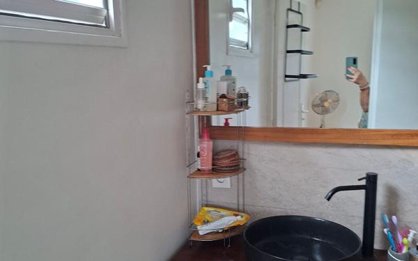 Maison à louer    5 pièces •  Petit-Bourg