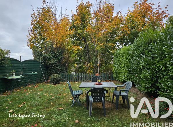 Maison à vendre 5 pièces 94 m² Mantes-la-Ville