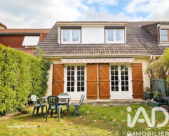 Maison à vendre 5 pièces 94 m² Mantes-la-Ville