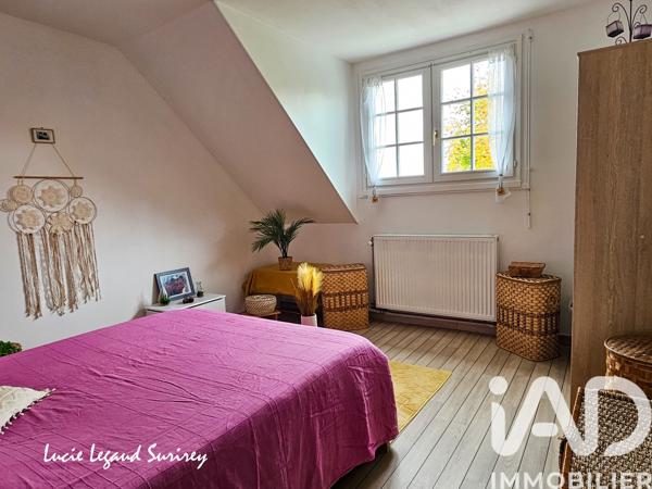 Maison à vendre 5 pièces 94 m² Mantes-la-Ville