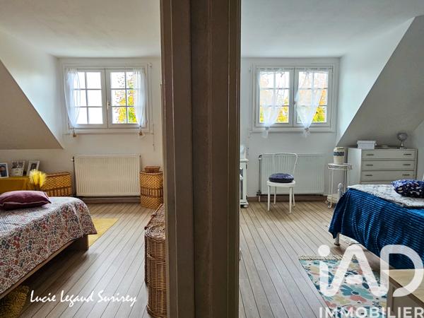 Maison à vendre 5 pièces 94 m² Mantes-la-Ville