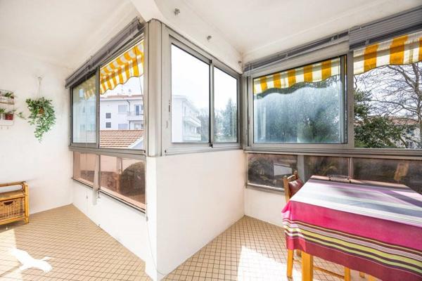 Appartement à vendre |                                       Biarritz |                                        2 pièces  |  46 m²