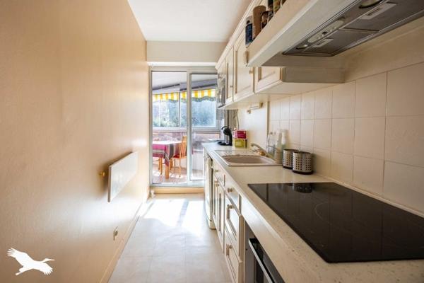 Appartement à vendre |                                       Biarritz |                                        2 pièces  |  46 m²