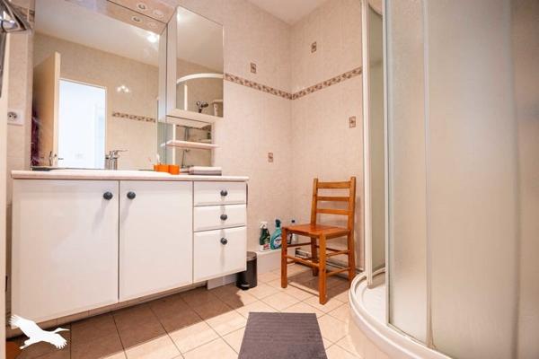 Appartement à vendre |                                       Biarritz |                                        2 pièces  |  46 m²