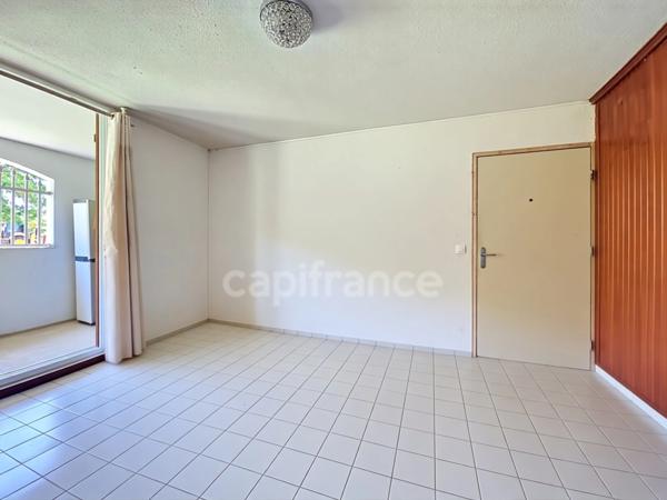Appartement F4 de 74 m² + 25 m² de loggias, Belcourt, Baie-Mahault