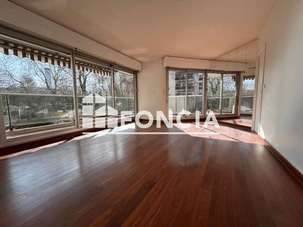 Location Appartement 3 pièces 70 m² - Saint Germain En Laye 78100