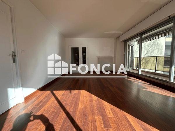 Location Appartement 3 pièces 70 m² - Saint Germain En Laye 78100