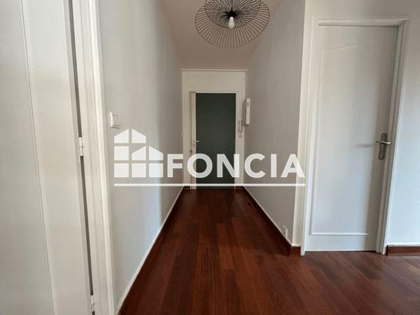 Location Appartement 3 pièces 70 m² - Saint Germain En Laye 78100