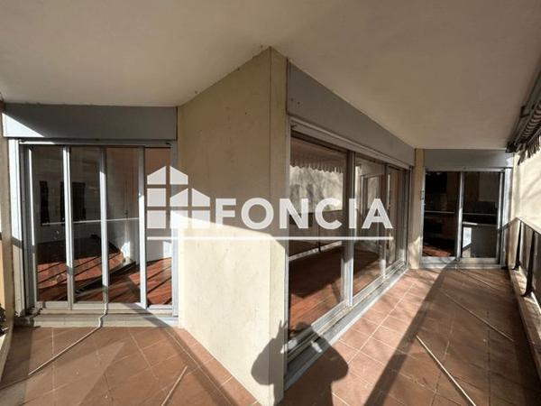 Location Appartement 3 pièces 70 m² - Saint Germain En Laye 78100