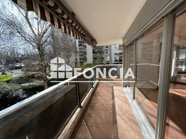 Location Appartement 3 pièces 70 m² - Saint Germain En Laye 78100