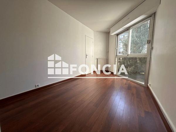 Location Appartement 3 pièces 70 m² - Saint Germain En Laye 78100