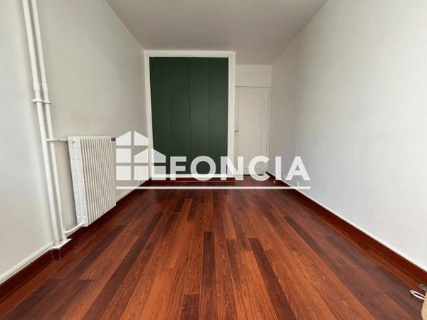 Location Appartement 3 pièces 70 m² - Saint Germain En Laye 78100