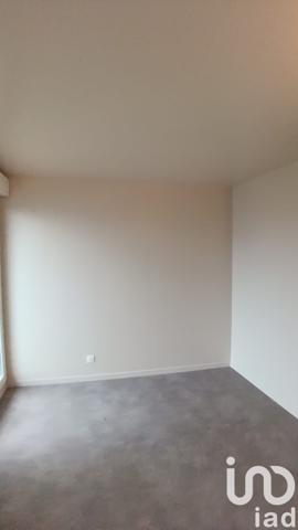 Appartement à vendre 3 pièces 74 m² Le Blanc-Mesnil