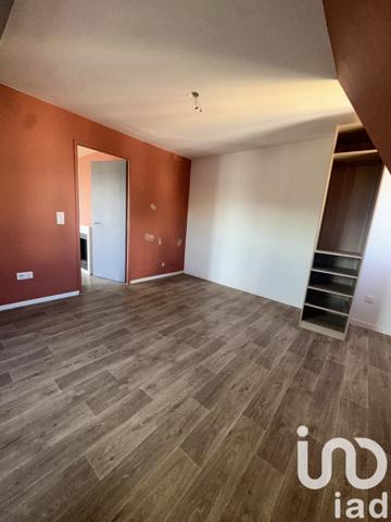 Appartement à vendre 3 pièces 74 m² Le Blanc-Mesnil