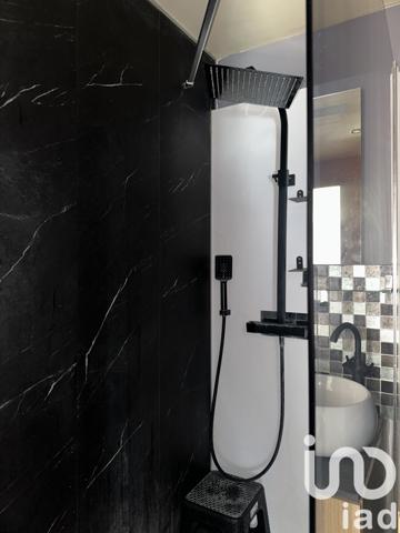 Appartement à vendre 3 pièces 74 m² Le Blanc-Mesnil