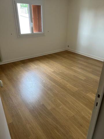 Appartement LA CHATRE