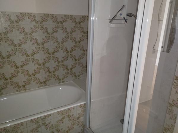 Appartement LA CHATRE