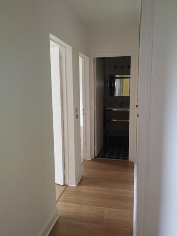 Appartement LA CHATRE