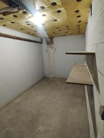 Appartement LA CHATRE