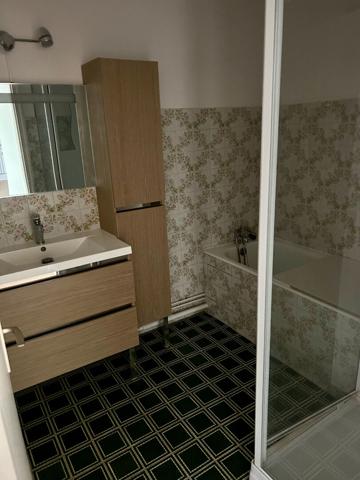 Appartement LA CHATRE