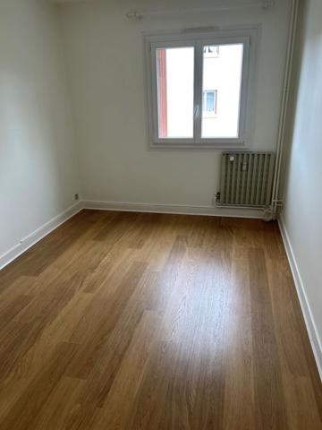 Appartement LA CHATRE