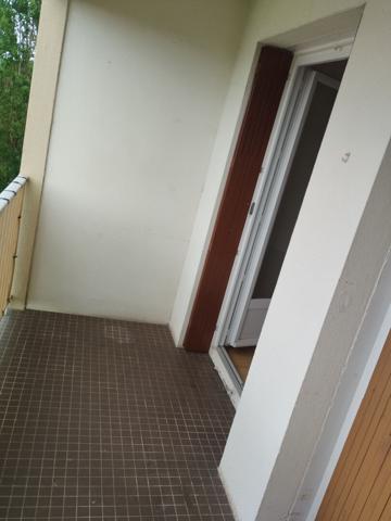 Appartement LA CHATRE