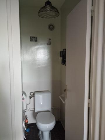 Appartement LA CHATRE