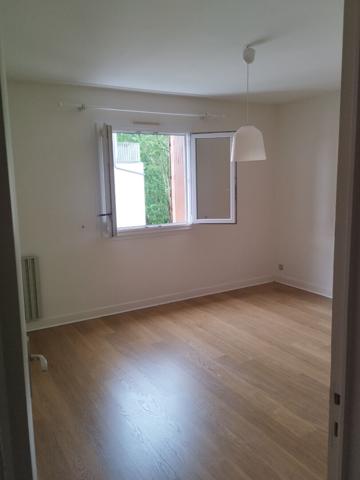 Appartement LA CHATRE